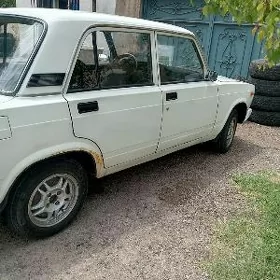 Lada 2107 1998