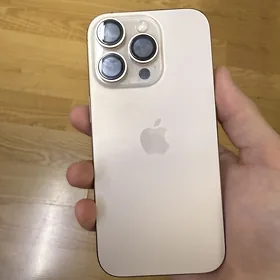 Iphone 16pro