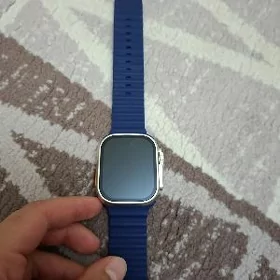 Smart watch ultra