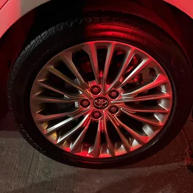 bridgestone