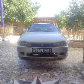 Toyota Mark II 1994