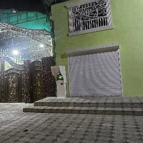 Çoganly Magazin arenda