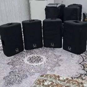 turbosound iq 12 cehol dash