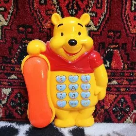 Игрушки