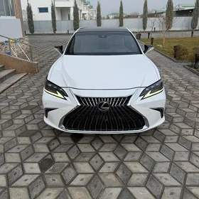 Lexus ES 350 2019