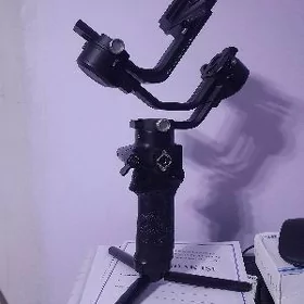 Dji ronin rsc2