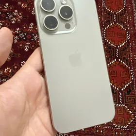 iPhone 15pro