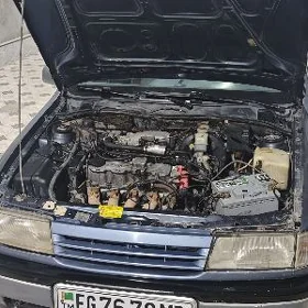 Opel Vectra 1989