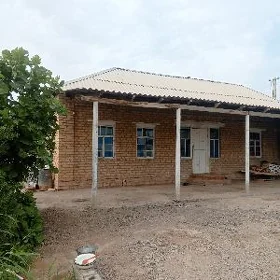 satlyk jaý
