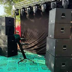 Dj Kalonka swetamuzykalar