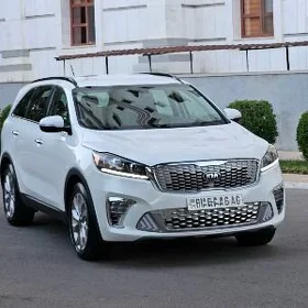 Kia Sorento 2020