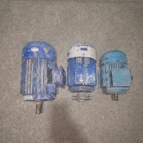Elektro mator