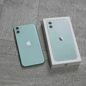 IPhone 11. 128GB