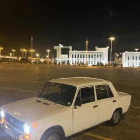Lada 2101 1980