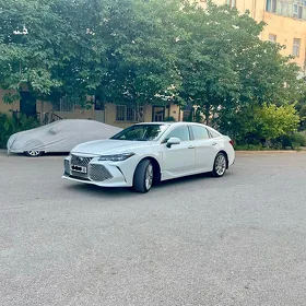 Toyota Avalon 2020