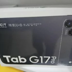 Planşet g17 pro