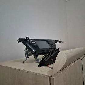 Kamry 2020 telewizor klimat
