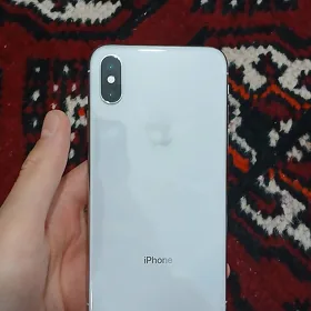Iphone X