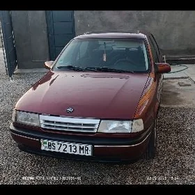 Opel Vectra 1993