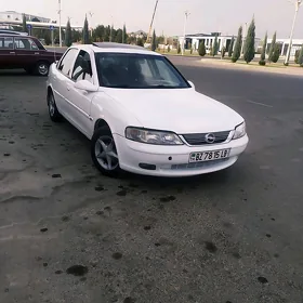 Opel Vectra 1996