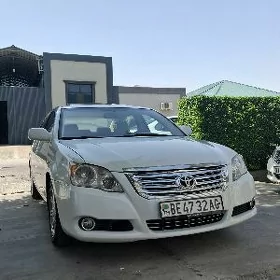 Toyota Avalon 2009