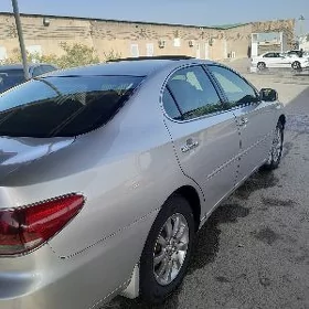 Lexus ES 300 2002