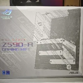 ASUS ROG Z590-A GAMING WIFI