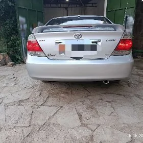 Toyota Camry 2003