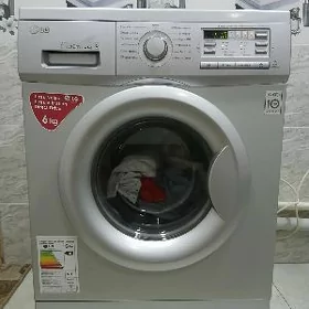 LG 6kg kir maşyn