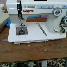 tikin masyn.janome