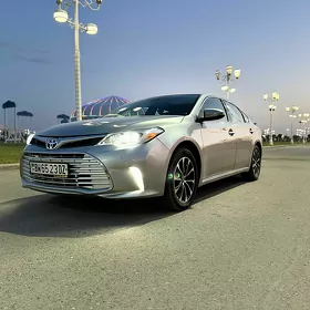 Toyota Avalon 2018