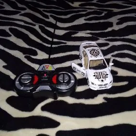 Игрушка машинка BMV