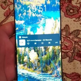 Honor 60pro