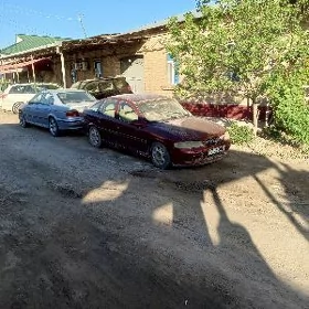 Opel Vectra 1998