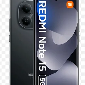 redmi note 15