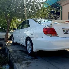 Toyota Camry 2002