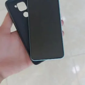 Redmi not 9 3.64