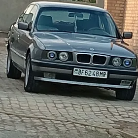 BMW 540 1995