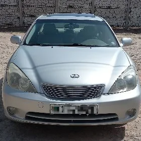 Lexus ES 300 2002
