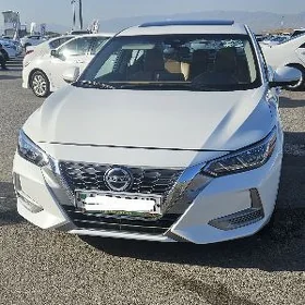 Nissan Sentra 2022