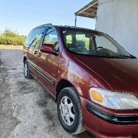 Opel Sintra 1999