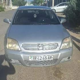 Opel Vectra 2002
