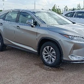 Lexus RX 350 2021