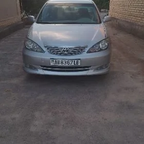 Toyota Camry 2002