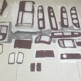 Camry USA 05-06ý. salon mebel