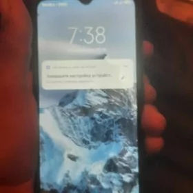 Redmi 9a 4.64