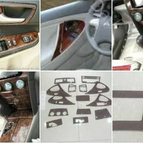 Camry USA 07-11ý. salon mebel