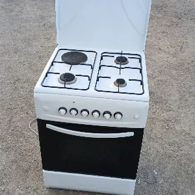 gaz plita газ плите.