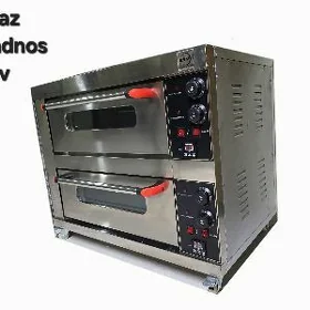 Duhowka pec 220v