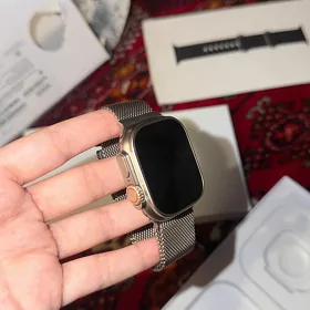 Apple Watch Ultra 2 49mm